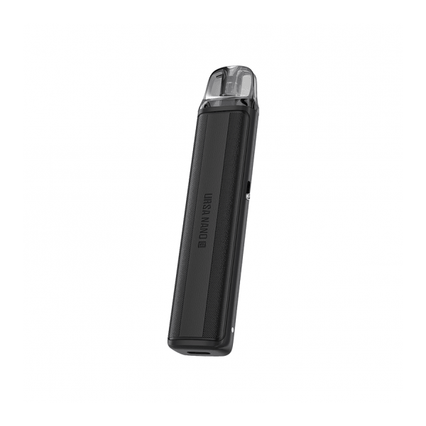 Lost Vape Ursa Nano 3 Pod - Twill Black