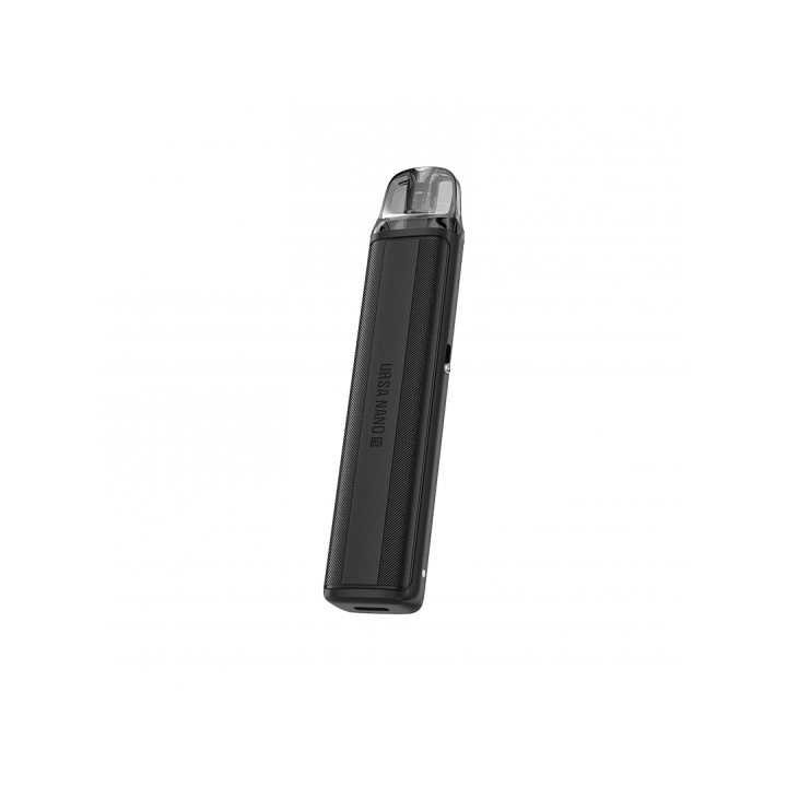 Lost Vape Ursa Nano 3 Pod - Twill Black