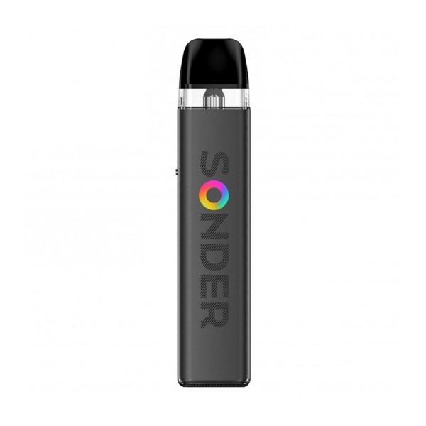 Geekvape Sonder Q2 - Midnight Black