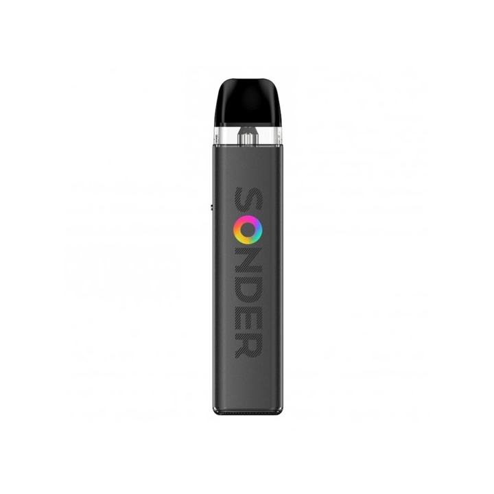 Geekvape Sonder Q2 - Midnight Black