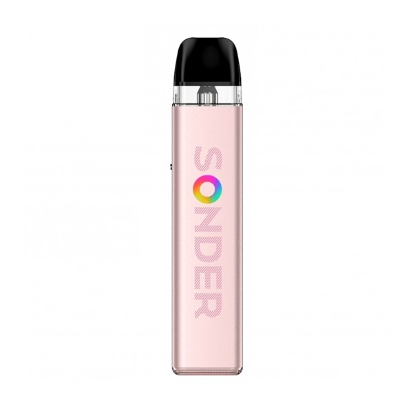 Geekvape Sonder Q2 - Sakura Pink