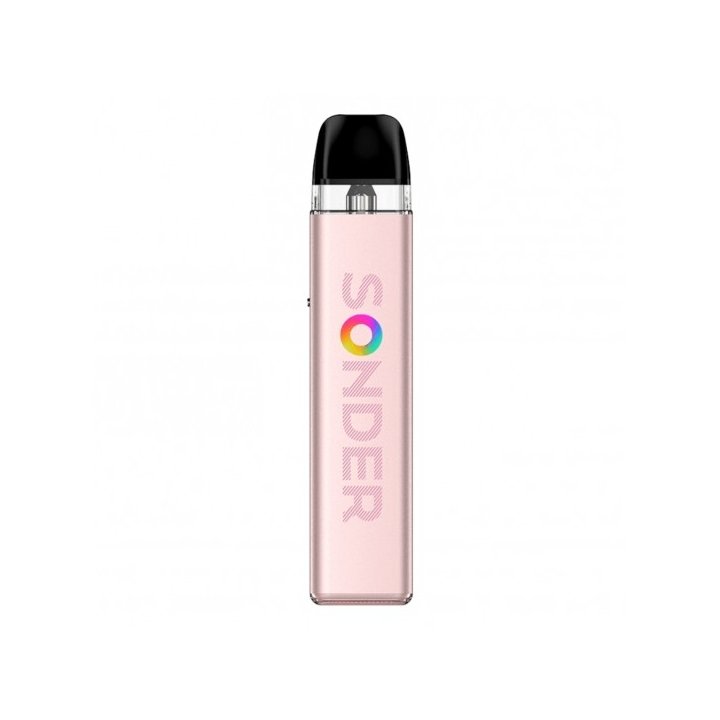 Geekvape Sonder Q2 - Sakura Pink