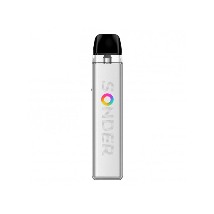 Geekvape Sonder Q2 - Moonlight Silver