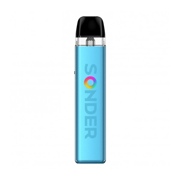 POD Geekvape Sonder Q2 - Ocean Blue