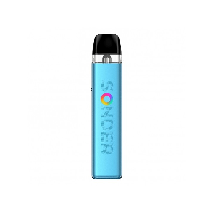 POD Geekvape Sonder Q2 - Ocean Blue
