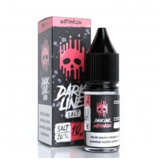 Dark Line Salt Watermelon 10ml 20mg
