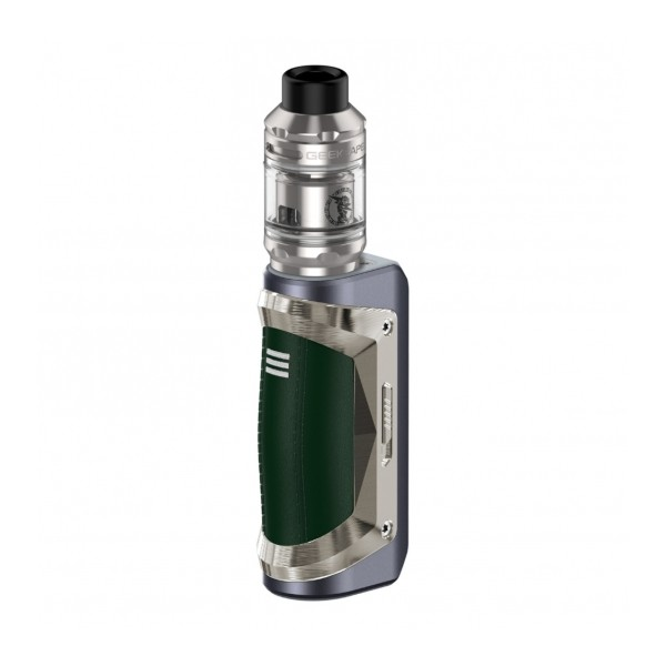 KIT Geekvape Aegis S100 (Solo 2) - Grey