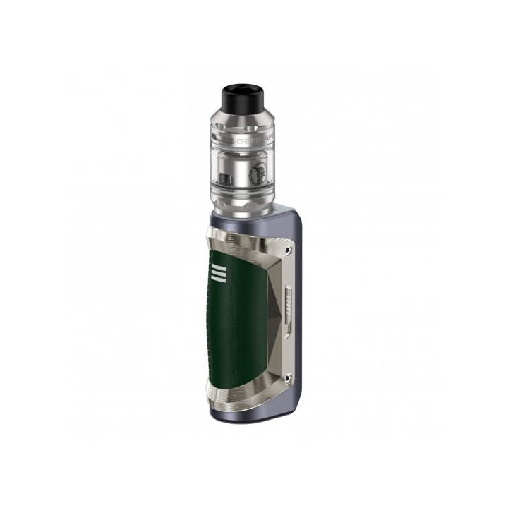 KIT Geekvape Aegis S100 (Solo 2) - Grey
