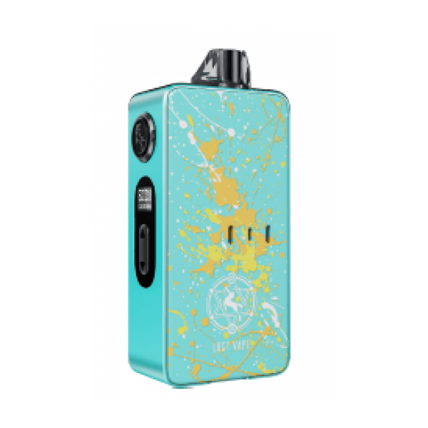 KIT Lost Vape Centaurus B60 AIO - Spring Blast