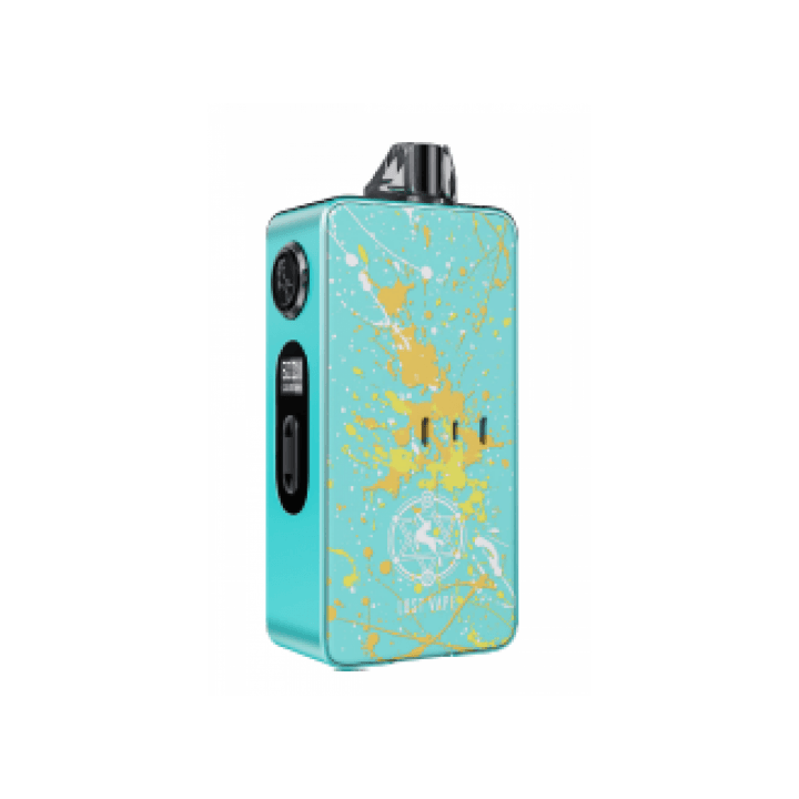 KIT Lost Vape Centaurus B60 AIO - Spring Blast