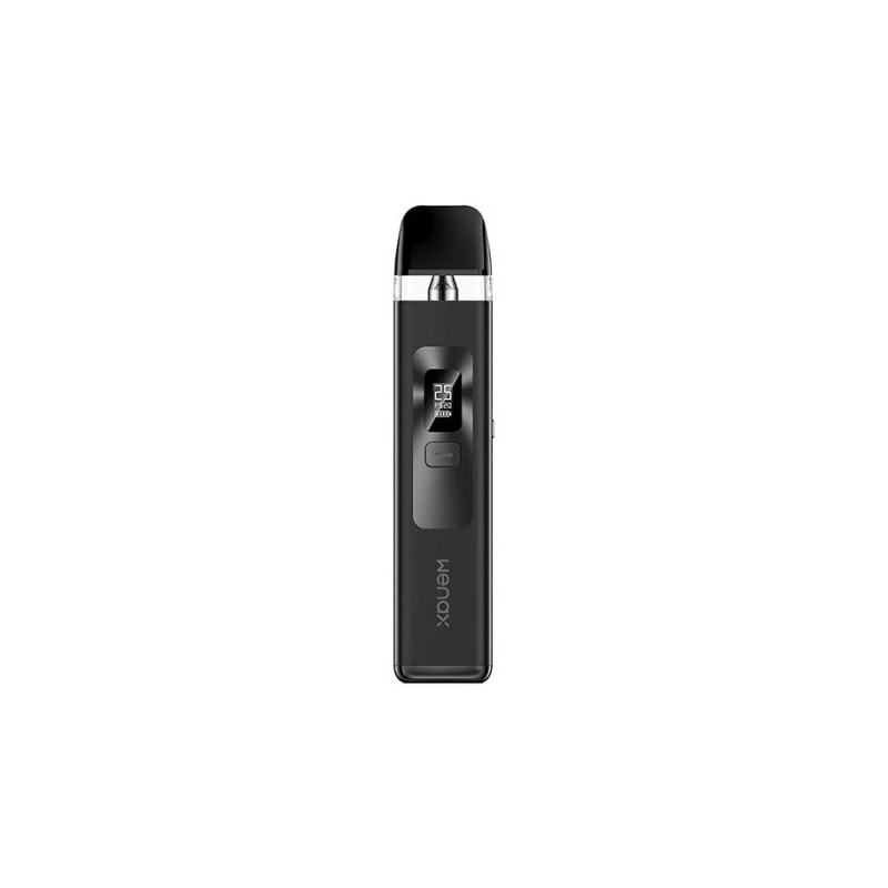 Geekvape Aegis Q