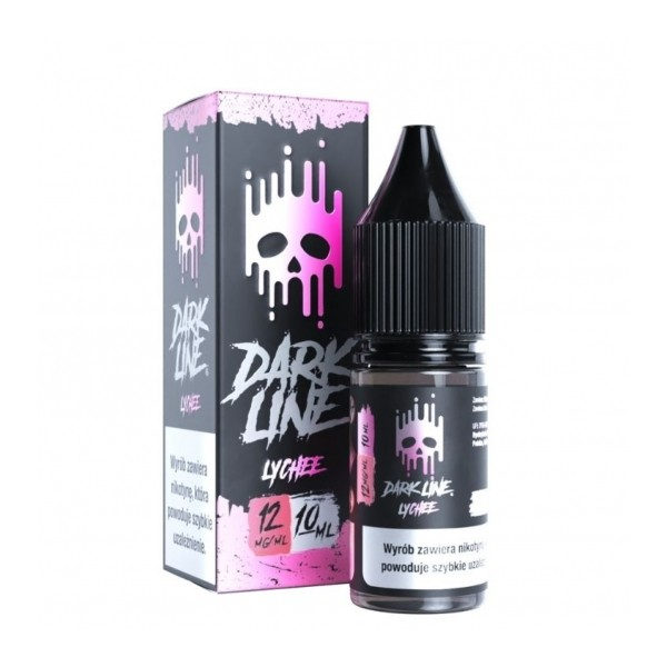 Dark Line lychee 12mg 10ml