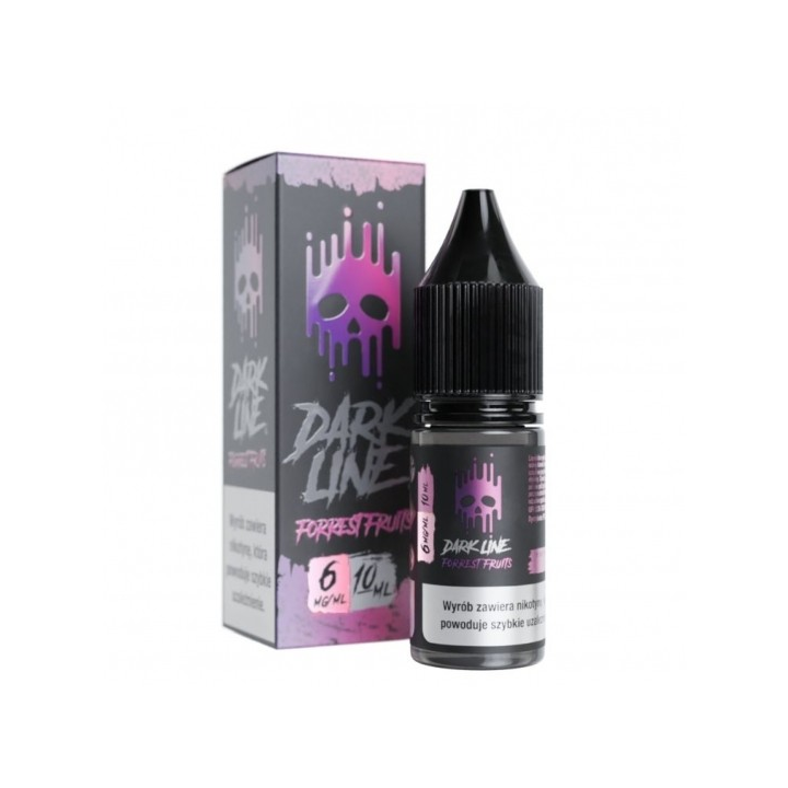 Dark Line forrestfruit 6mg 10ml