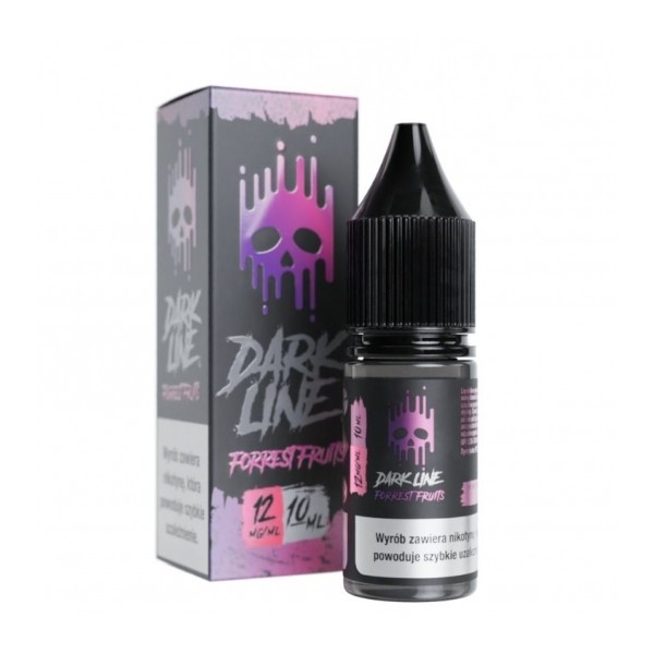 Dark Line forrestfruits 12mg 10ml