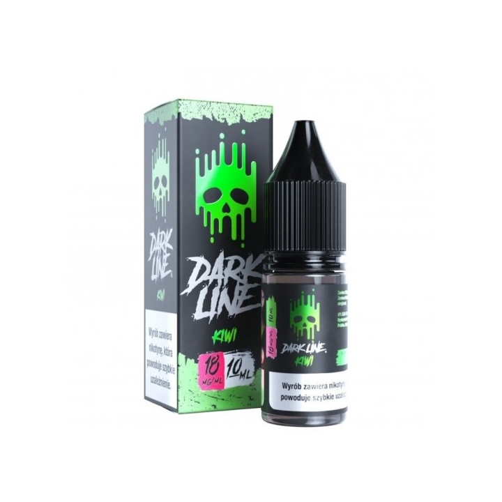 Dark Line kiwi 18mg 10ml