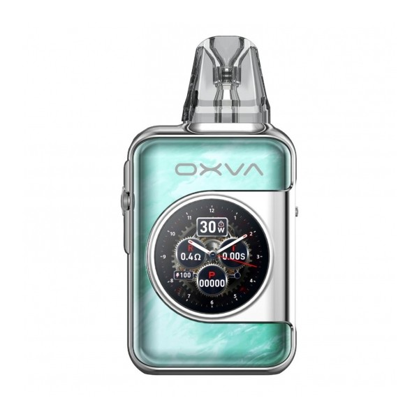 POD OXVA XLIM SQ Pro 2- Celadon Marble