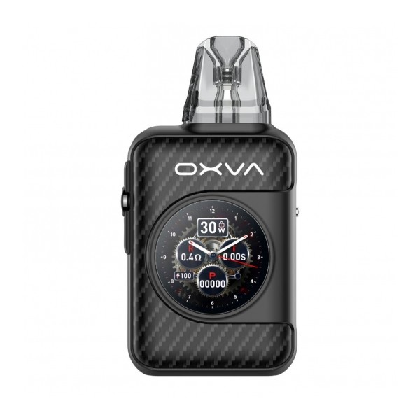 POD OXVA XLIM SQ Pro 2- Black Carbon