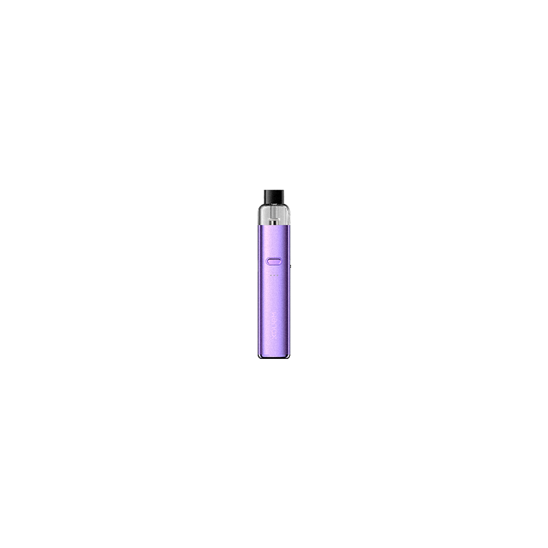 Geekvape Wenax K2