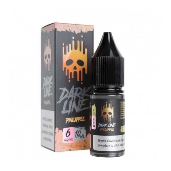 Dark Line Mango 6mg 10ml