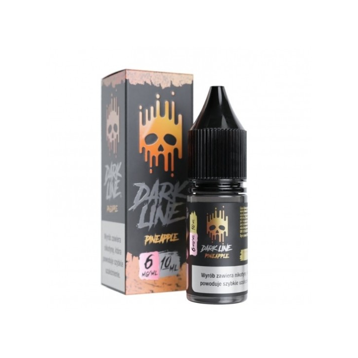 Dark Line Mango 6mg 10ml