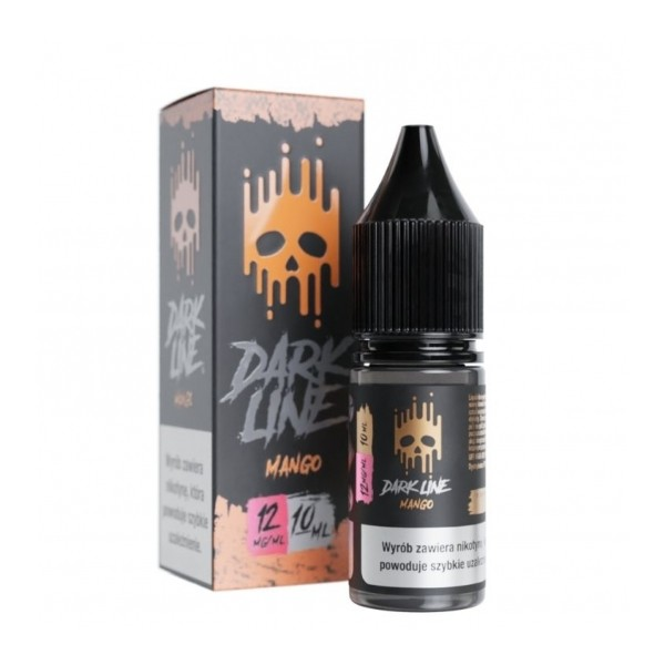 Dark Line mango 12mg 10ml