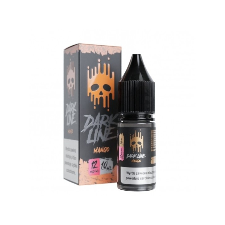 Dark Line mango 12mg 10ml