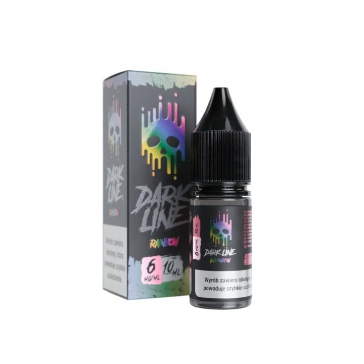 Dark Line rainbow 6mg 10ml