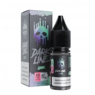 Dark Line grape 18mg 10ml