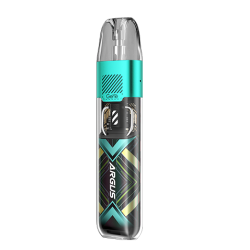 Voopoo Argus P1S