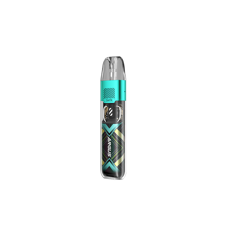 Voopoo Argus P1S