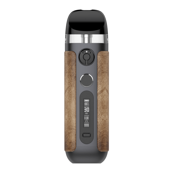 POD Smok Novo 5 - Brown Leather