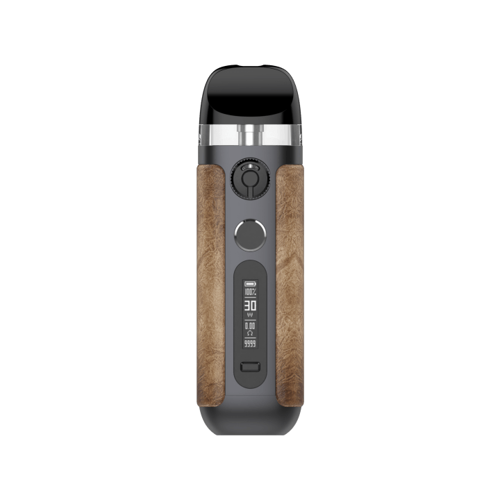 POD Smok Novo 5 - Brown Leather