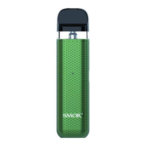 POD Smok Novo 2C - Pale Green