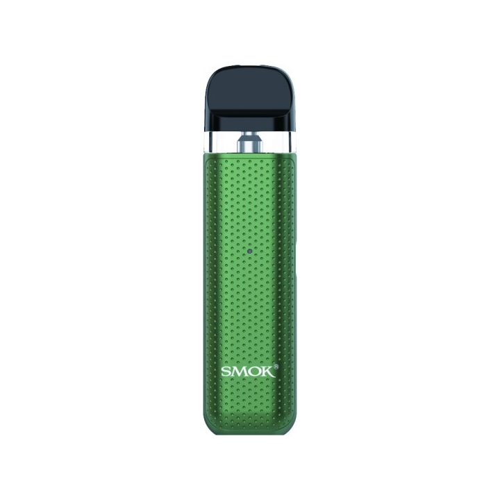 POD Smok Novo 2C - Pale Green