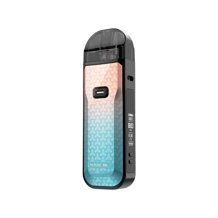 POD Smok Nord 5 - Blue Pink Dart