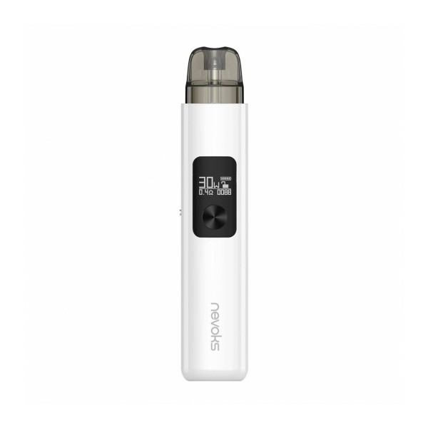 POD NEVOKS Feelin AX - Pearl White