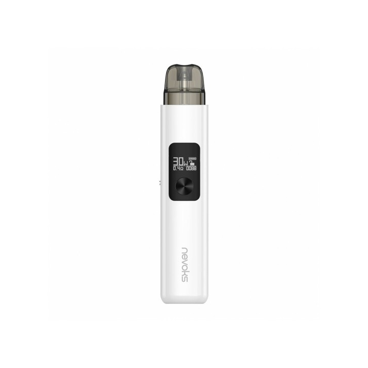 POD NEVOKS Feelin AX - Pearl White