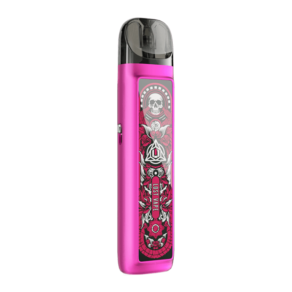 POD Lost Vape Ursa Nano 2 - Pink Survivor