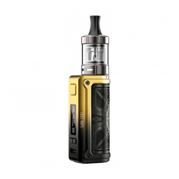 KIT Lost Vape Thelema Mini - Golden Hour