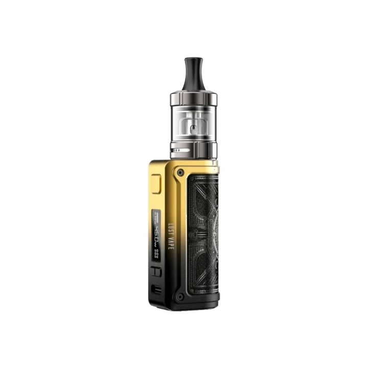 KIT Lost Vape Thelema Mini - Golden Hour