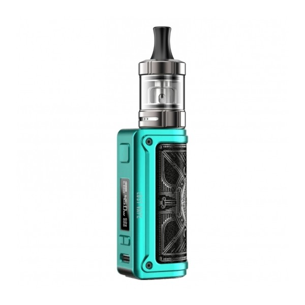 KIT Lost Vape Thelema Mini - Aurora Spark