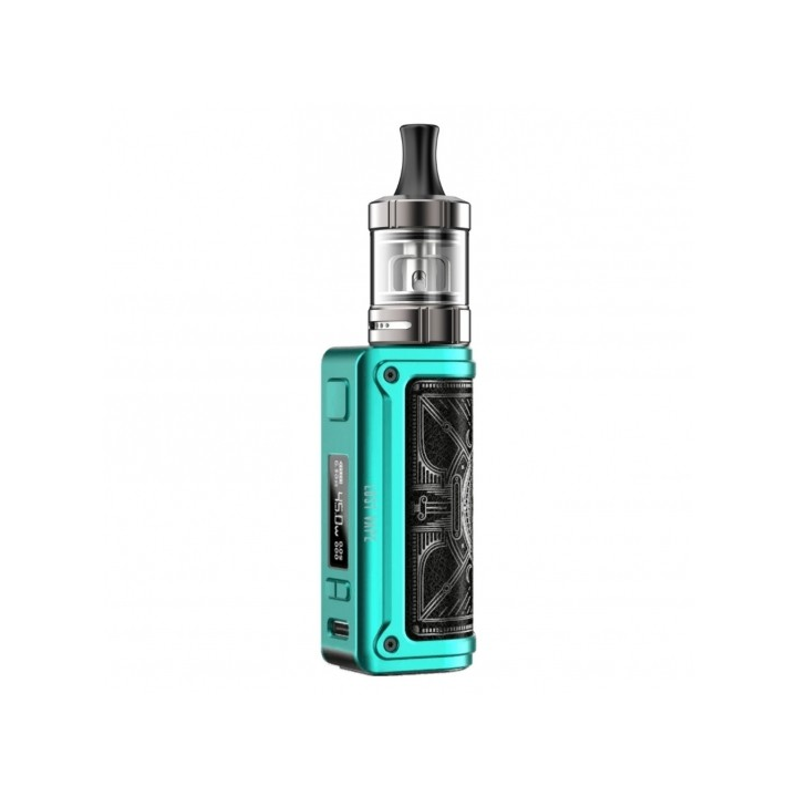 KIT Lost Vape Thelema Mini - Aurora Spark