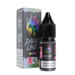 Dark Line rainbow 12mg 10ml