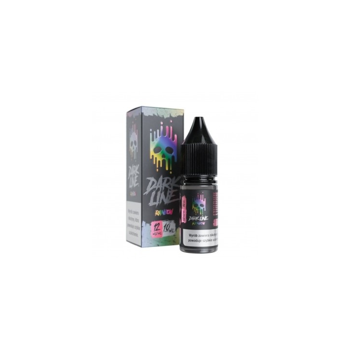 Dark Line rainbow 12mg 10ml