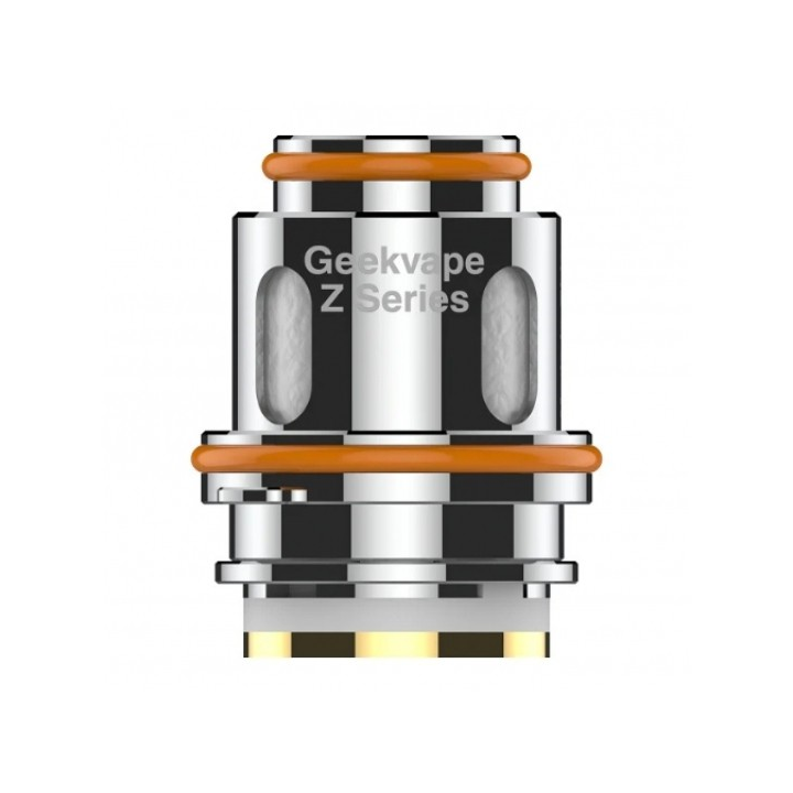 Grzalka ZEUS SUB OHM Z