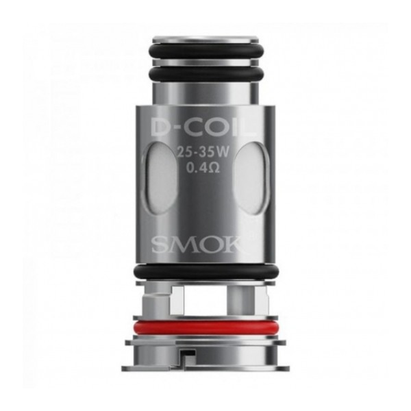 Grzalka Smok M-coil