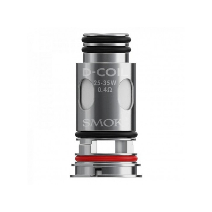 Grzalka Smok M-coil