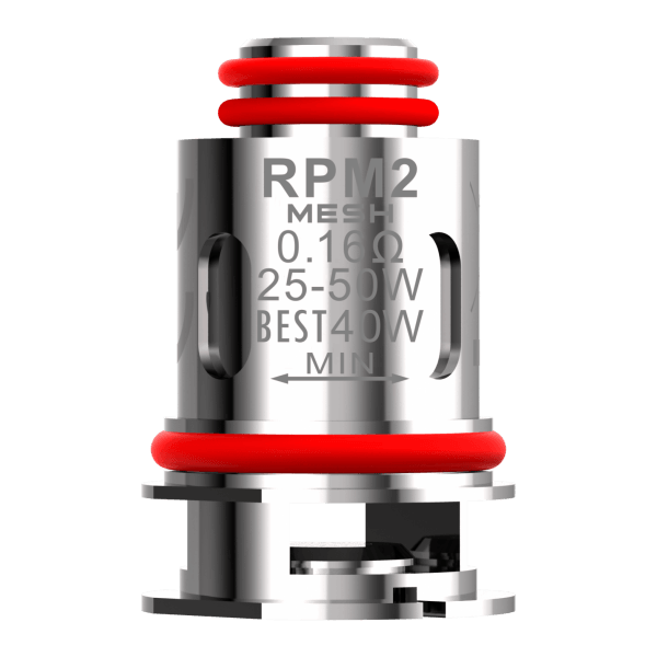 Grzalka Smok RPM 2 Meshed