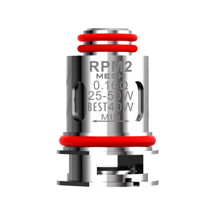 Grzalka Smok RPM 2 Meshed