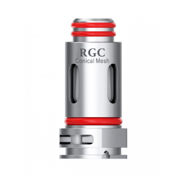 Grzalka Smok RPM80 RGC Con. Mesh